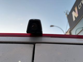 Volkswagen Crafter 2019