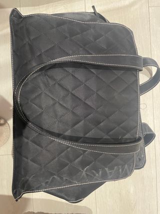 maletin Mary Kay - Negro