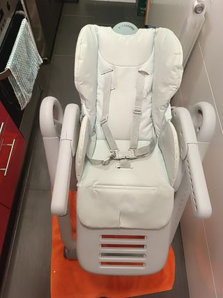 Trona Chicco Polly 2 Start - Bebé