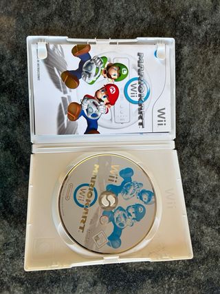 Mario Kart - Nintendo Wii