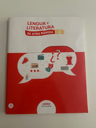 LENGUA Y LITERATURA 2