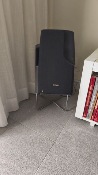 Home Cinema Sony - Sistema de sonido