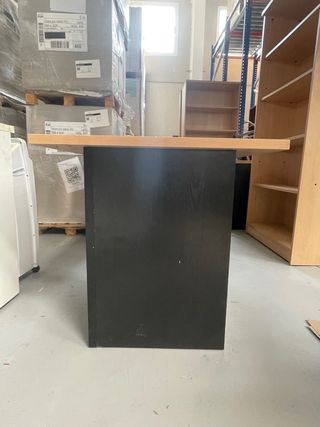 Mesa oficina - Escritorio madera