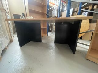 Mesa oficina - Escritorio madera
