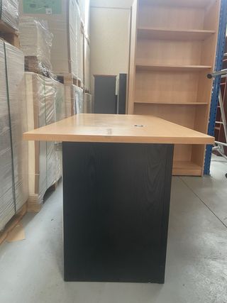 Mesa oficina - Escritorio madera