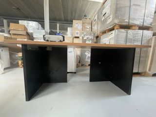 Mesa oficina - Escritorio madera