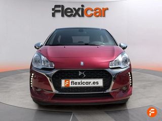 DS DS 3 PureTech 81kW (110CV) EAT6 Café Racer