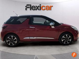 DS DS 3 PureTech 81kW (110CV) EAT6 Café Racer