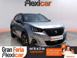 Peugeot 2008 GT Line Puretech 130 S&S EAT8