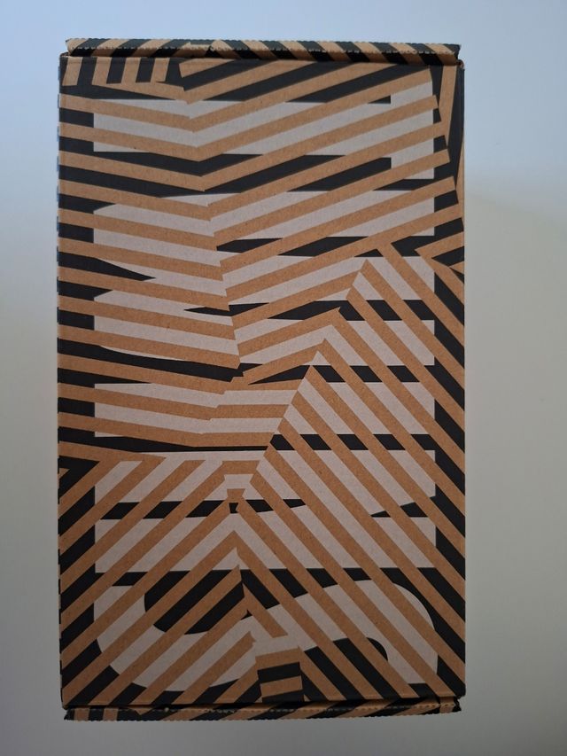 Sandalias Camper niña talla 27