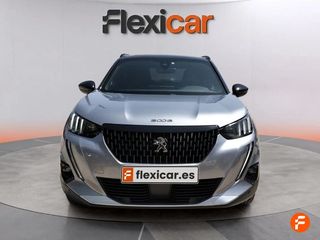 Peugeot 2008 GT Line Puretech 130 S&S EAT8