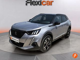 Peugeot 2008 GT Line Puretech 130 S&S EAT8