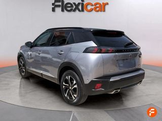 Peugeot 2008 GT Line Puretech 130 S&S EAT8
