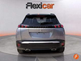 Peugeot 2008 GT Line Puretech 130 S&S EAT8
