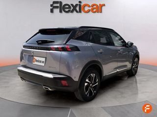 Peugeot 2008 GT Line Puretech 130 S&S EAT8