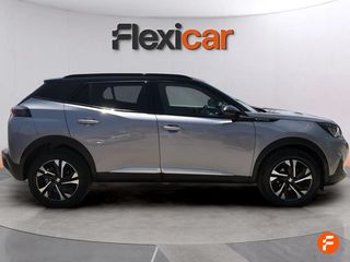 Peugeot 2008 GT Line Puretech 130 S&S EAT8