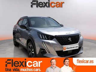 Peugeot 2008 GT Line Puretech 130 S&S EAT8