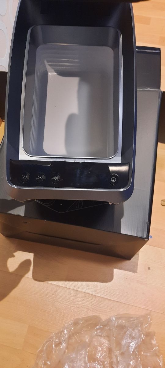 Nevera coche portátil TESCAMP