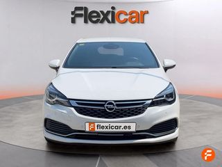 Opel Astra 1.4 Turbo S/S 110kW (150CV) Dynamic