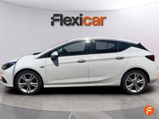 Opel Astra 1.4 Turbo S/S 110kW (150CV) Dynamic