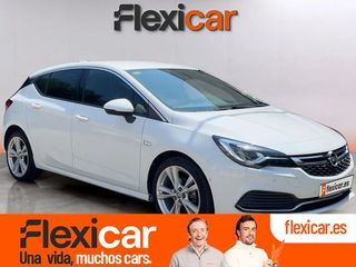 Opel Astra 1.4 Turbo S/S 110kW (150CV) Dynamic