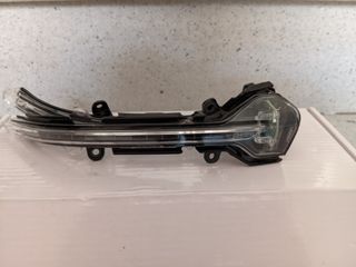 Intermitentes Originales Seat León Mk3