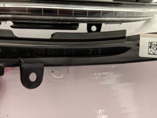 Intermitentes Originales Seat León Mk3