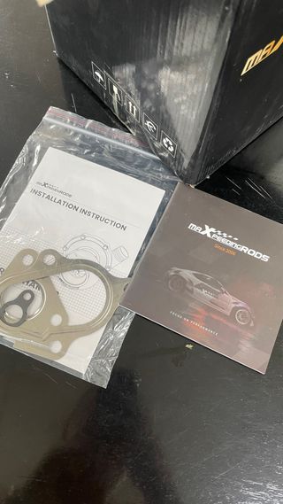 Turbo Mitsubishi Pajero