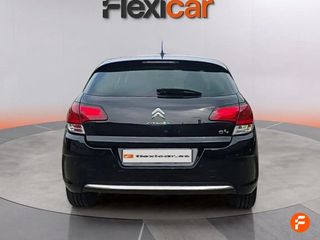 Citroën C4 PureTech 81KW (110CV) Live Edition