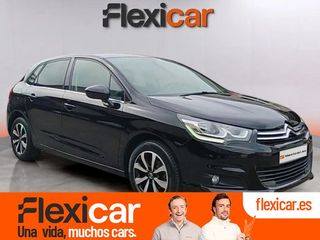 Citroën C4 PureTech 81KW (110CV) Live Edition