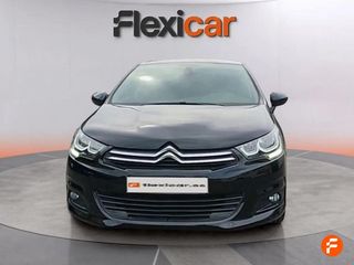 Citroën C4 PureTech 81KW (110CV) Live Edition