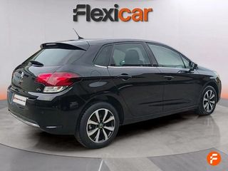 Citroën C4 PureTech 81KW (110CV) Live Edition
