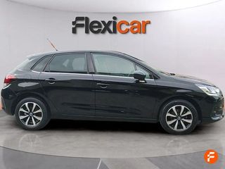 Citroën C4 PureTech 81KW (110CV) Live Edition
