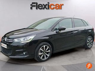 Citroën C4 PureTech 81KW (110CV) Live Edition