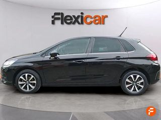 Citroën C4 PureTech 81KW (110CV) Live Edition