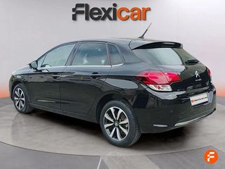 Citroën C4 PureTech 81KW (110CV) Live Edition