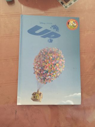 Colección libros Disney 