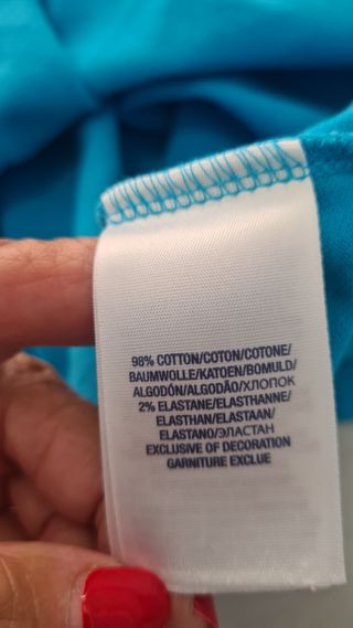 Polo Ralph Lauren - 6 anos