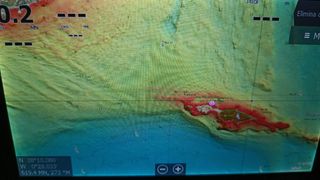 Navionics Platinum plus Mediterraneo e oltre 2025