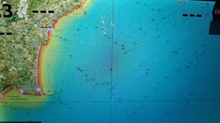Navionics Platinum plus Mediterraneo e oltre 2025