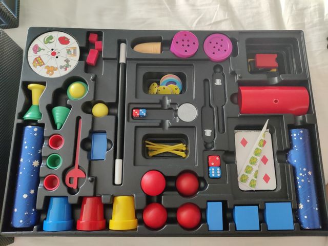 Magia Borras 200 Trucos