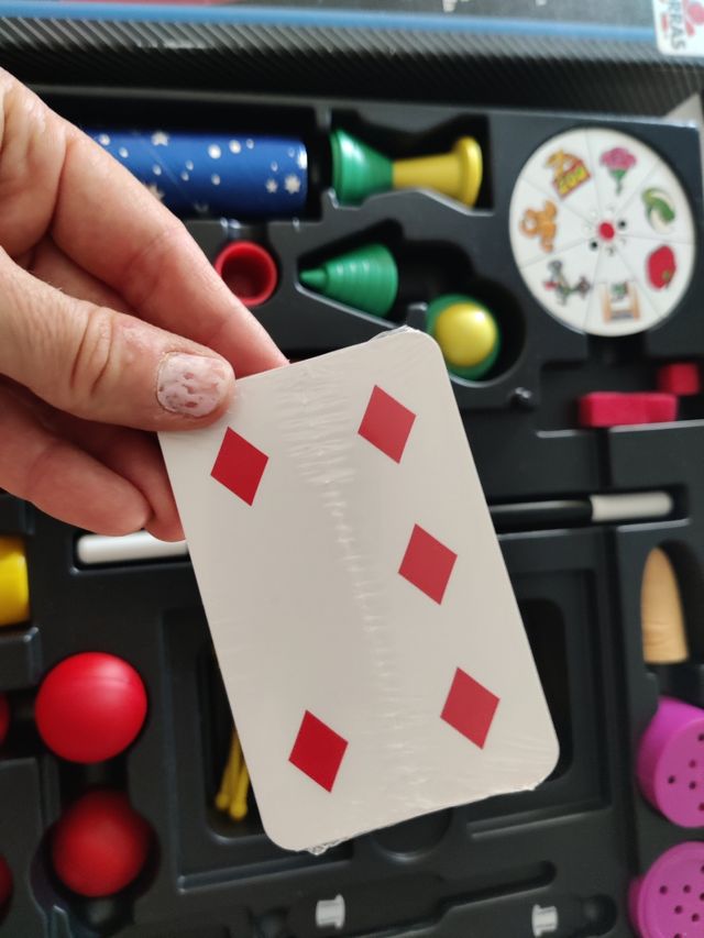 Magia Borras 200 Trucos