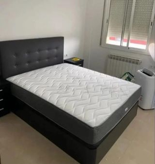 Canapé cama matrimonio