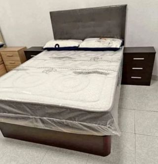 Canapé cama matrimonio