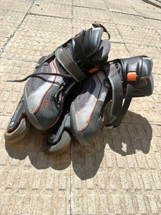 Patines Fila Decathlon