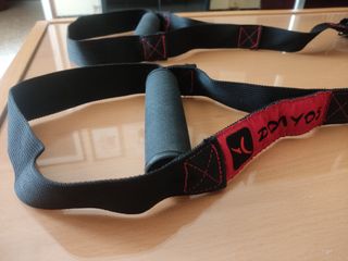 Correas suspensión TRX Domyos DST