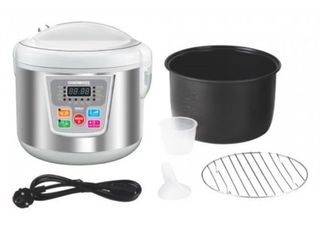 CookerMatic Robot Cocina 5L