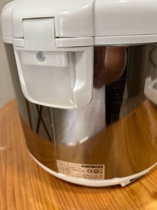 CookerMatic Robot Cocina 5L