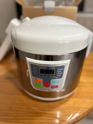 CookerMatic Robot Cocina 5L