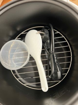 CookerMatic Robot Cocina 5L